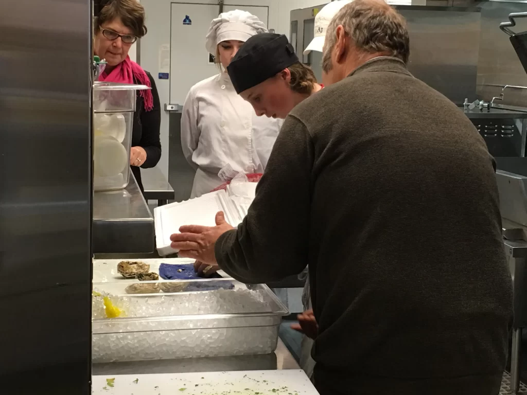 BC Ag in the Classroom – our first year – November 2017