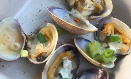 BC Seafood Festival a Huge Success
