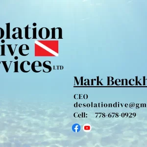 Desolation Dive Services Ltd