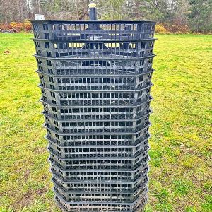 For Sale: Oyster Seed Trays – Great Deal