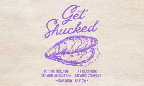 July 26th, 2025: Get Shucked – Sip, Shuck and Meet the Farmers!