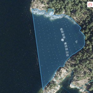 Operating shellfish Farm at Sechelt Inlet for Sale