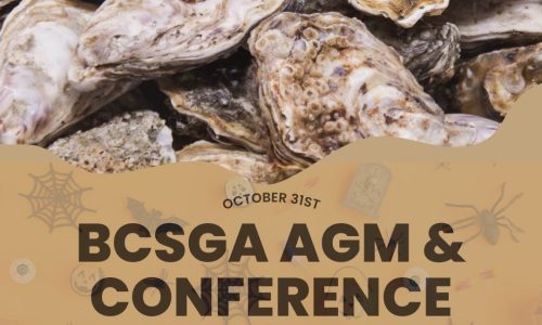 AGM – October 31st, 2025