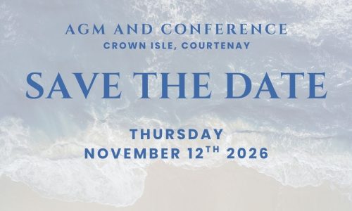 AGM – November 12, 2026